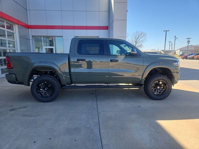 2026 RAM 1500 Rocky Ridge Big Horn/Lone Star