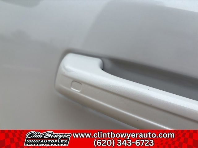 2025 RAM 1500 Tungsten