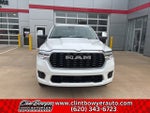 2025 RAM 1500 Tungsten