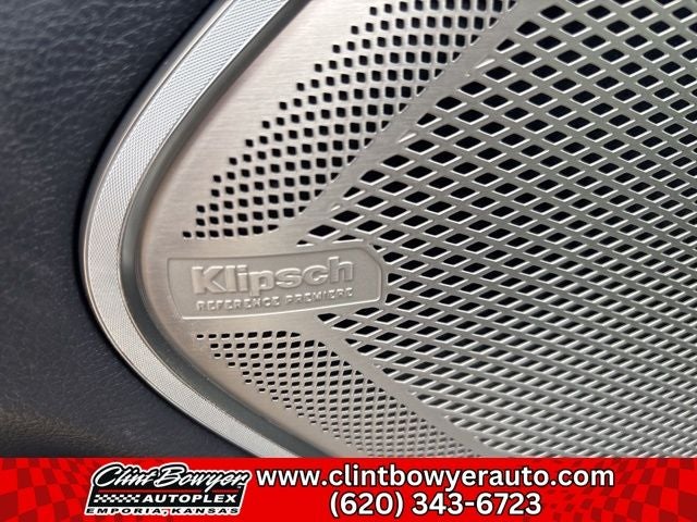 2025 RAM 1500 Tungsten