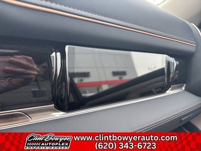 2025 RAM 1500 Tungsten