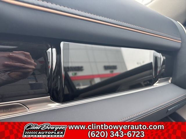 2025 RAM 1500 Tungsten