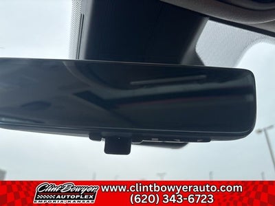 2025 RAM 1500 Tungsten