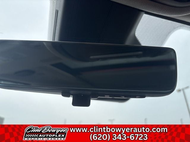 2025 RAM 1500 Tungsten