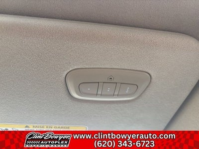 2025 RAM 1500 Tungsten