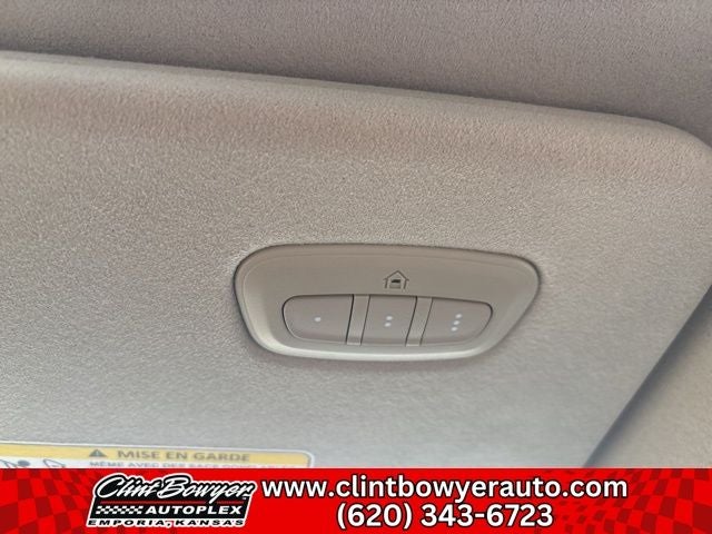 2025 RAM 1500 Tungsten