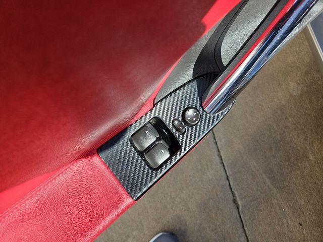 2007 Saturn Sky Red Line