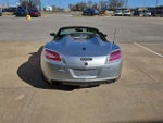 2007 Saturn Sky Red Line
