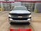 2021 Chevrolet Silverado 1500 LT LT1