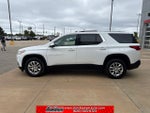 2018 Chevrolet Traverse LT Cloth w/1LT