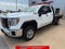 2022 GMC Sierra 2500HD Pro