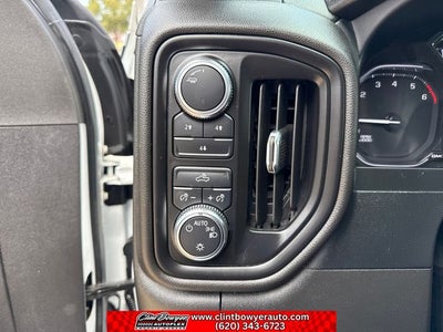 2022 GMC Sierra 2500HD Pro