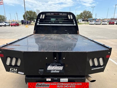 2022 GMC Sierra 2500HD Pro