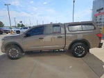 2023 Nissan Titan PRO-4X