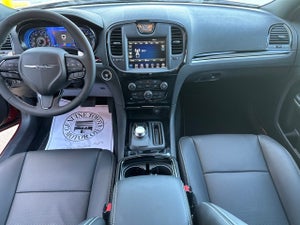 2023 Chrysler 300 S