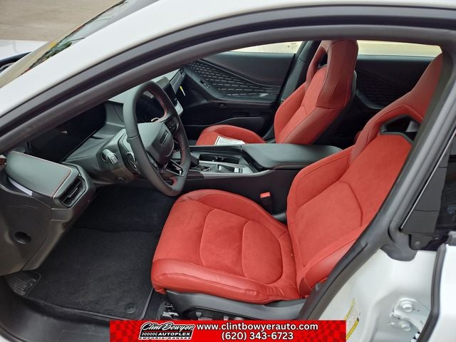 2026 Dodge Charger R/T