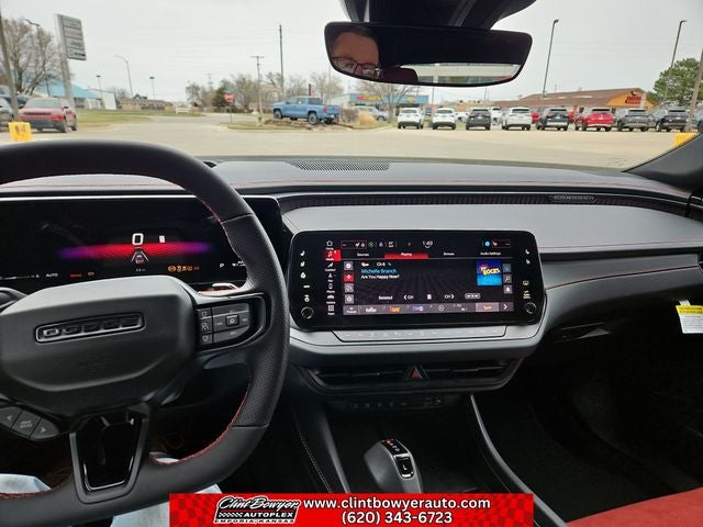 2026 Dodge Charger R/T