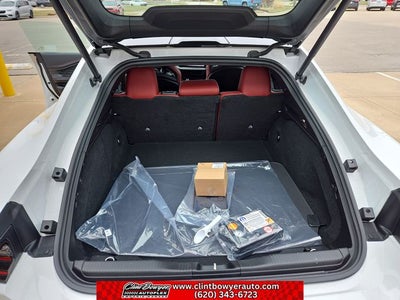 2026 Dodge Charger R/T