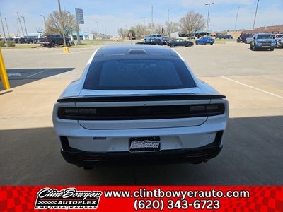 2026 Dodge Charger R/T