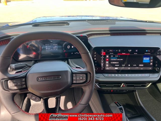 2026 Dodge Charger R/T