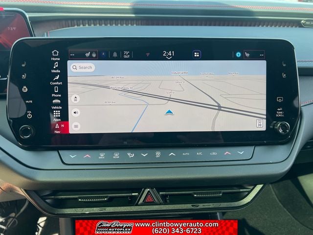 2026 Dodge Charger R/T