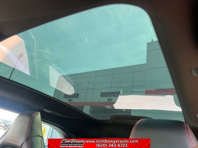 2026 Dodge Charger R/T