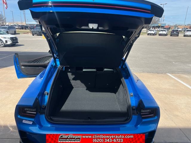 2026 Dodge Charger R/T