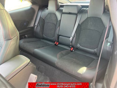 2026 Dodge Charger R/T