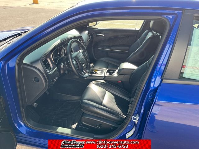2021 Dodge Charger SXT