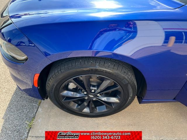 2021 Dodge Charger SXT