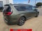 2027 Chrysler Pacifica Pinnacle