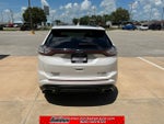 2018 Ford Edge Sport