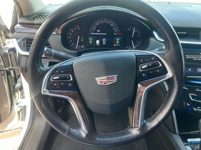 2017 Cadillac XTS Luxury