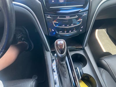 2017 Cadillac XTS Luxury