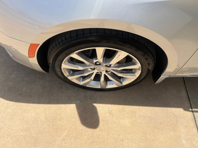 2017 Cadillac XTS Luxury