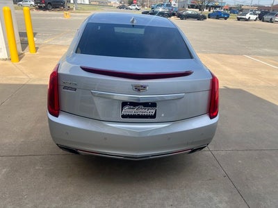 2017 Cadillac XTS Luxury