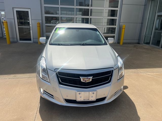 2017 Cadillac XTS Luxury