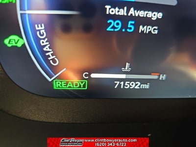 2023 Toyota RAV4 Hybrid Limited