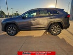 2023 Toyota RAV4 Hybrid Limited