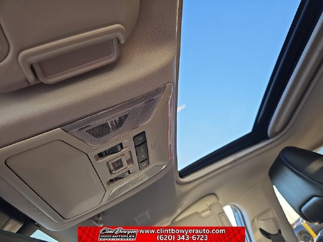 2023 Toyota RAV4 Hybrid Limited