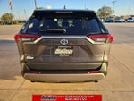 2023 Toyota RAV4 Hybrid Limited