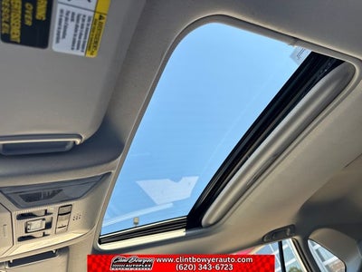 2023 Toyota RAV4 Limited