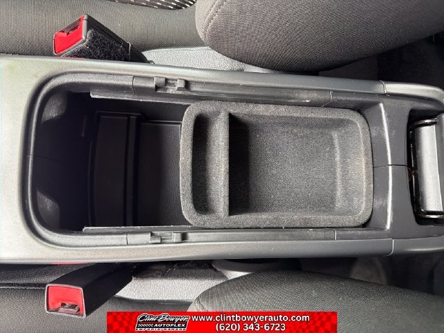 2020 Dodge Journey SE