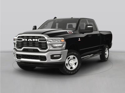 2027 RAM 2500 Limited
