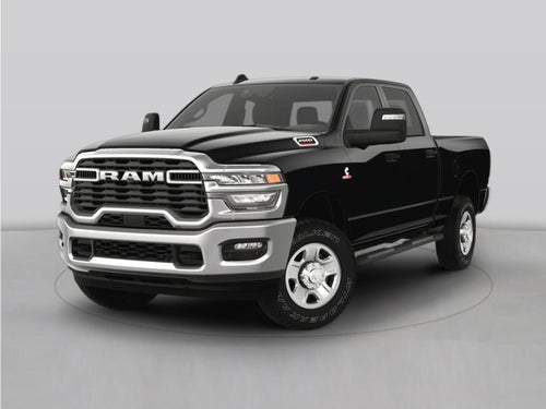 2027 RAM 2500 Limited