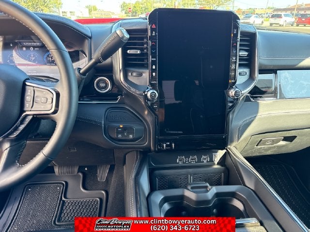 2027 RAM 2500 Limited