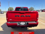 2027 RAM 2500 Limited