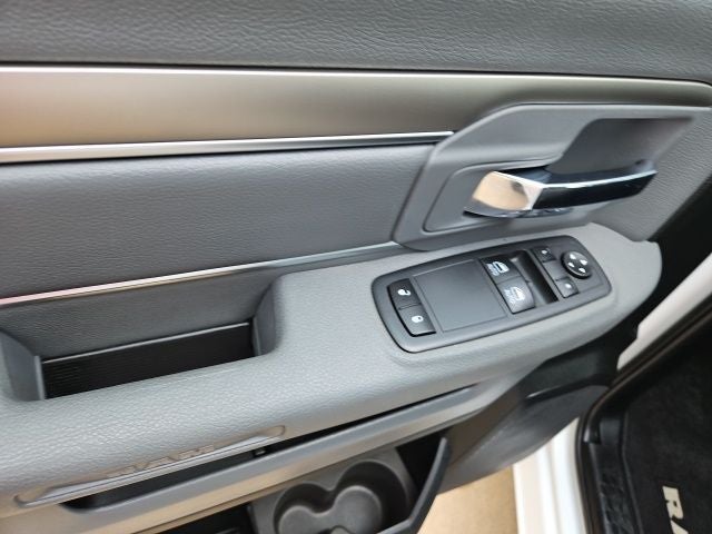 2020 RAM 1500 Classic Tradesman