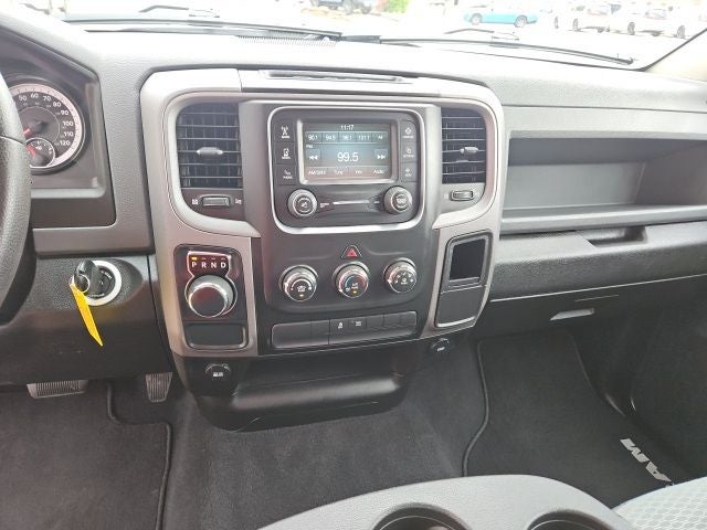 2020 RAM 1500 Classic Tradesman