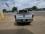 2020 RAM 1500 Classic Tradesman